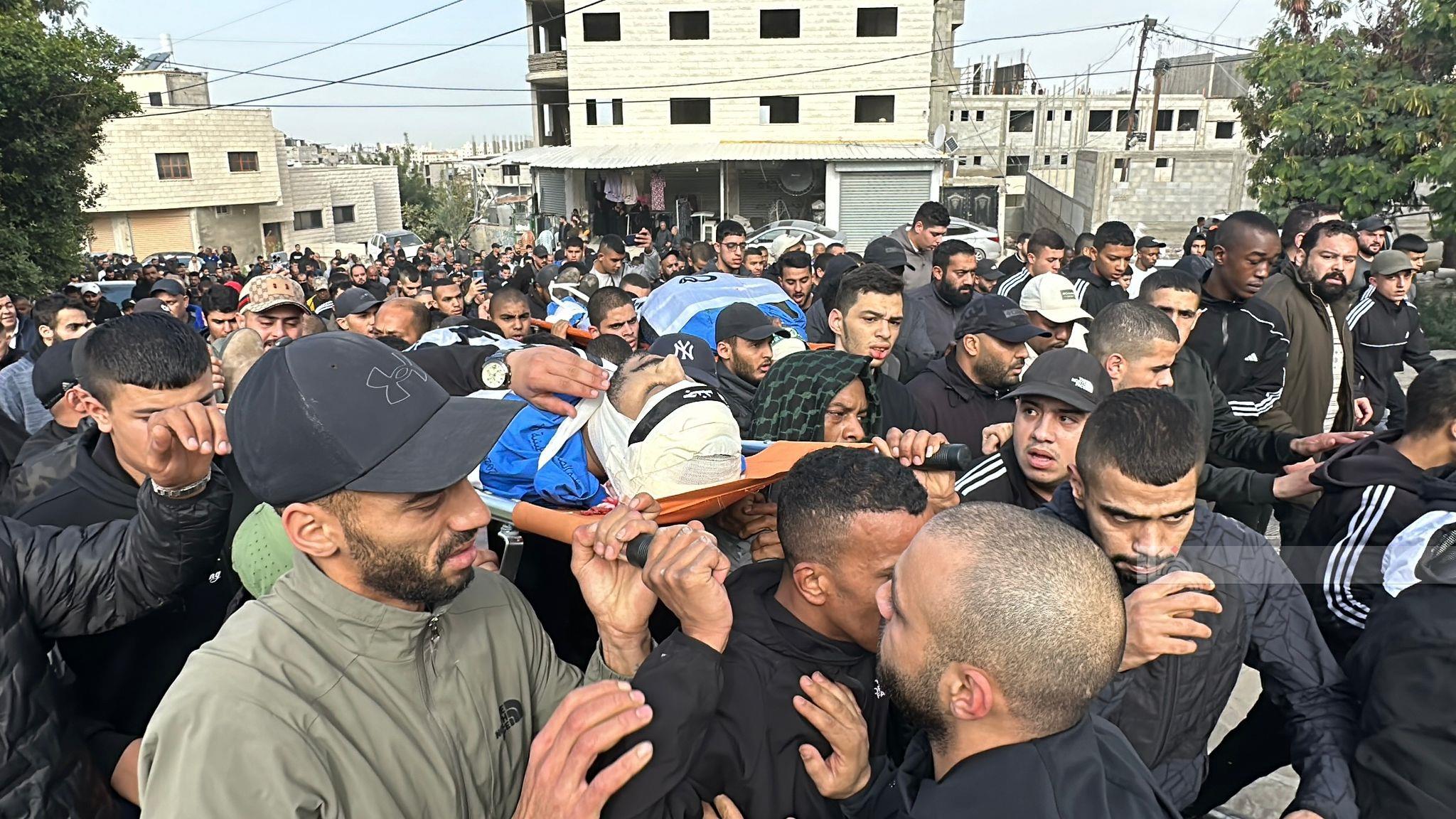 (تصوير: وفا)